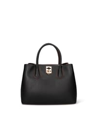 pierre cardin - Handtasche - Black