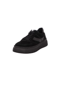 Gabor® - Sneaker Low - schwarz