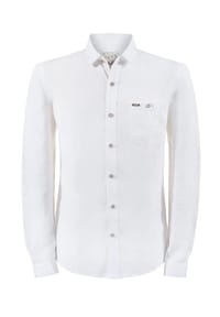 STOCKERPOINT - Trachtenhemd Vincent2 - weiss