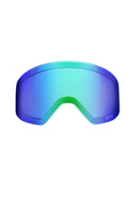 YEAZ - Magnetisches Wechselglas APEX - grün