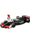 LEGO® Speed Champions - 77250 MoneyGram Haas F1 Team VF-24 Rennauto Bild 17