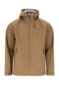 WHISTLER - Regenjacke Voyage mit einer Wassersäule von 15.000 mm - 1173 Ombre Blue