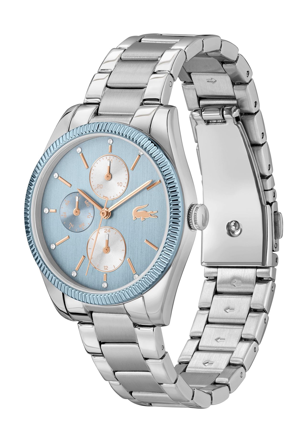 LACOSTE ORSAY Damen Armbanduhr 