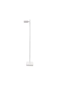 näve Leuchten - LED Stehleuchte LUPA mit LED Platine dimmbar - schwarz