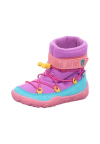 Affenzahn - Stiefel Stiefel Eule - pink