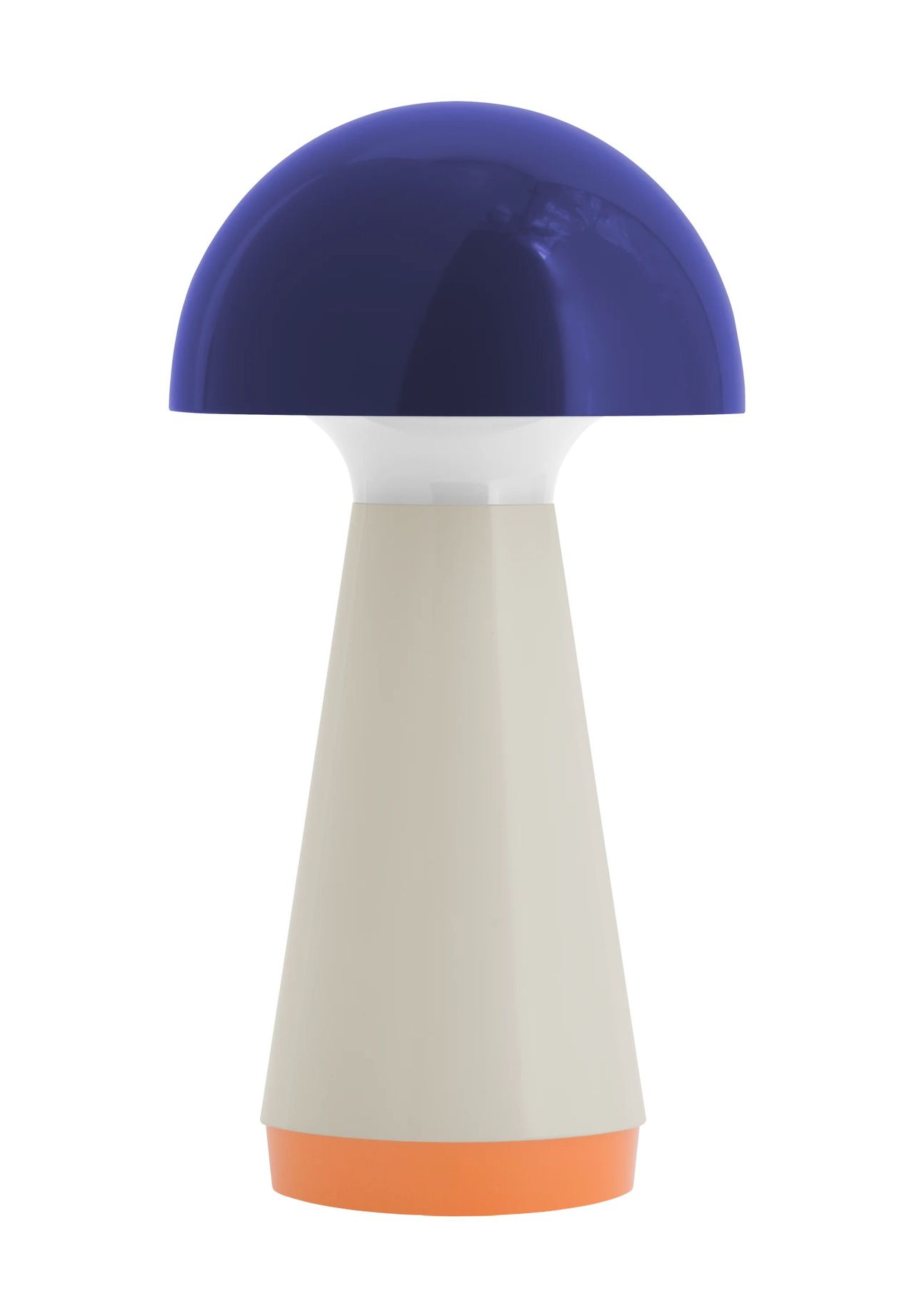 Remember® Licht Tischleuchte 'Bobbi' Blue - Bild 5