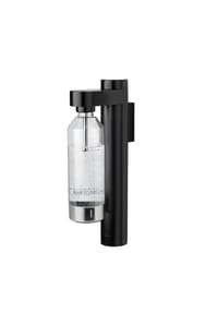 stelton - Wassersprudler - BLACK