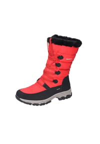 WESTLAND - Winterstiefel Davos 51 - rot