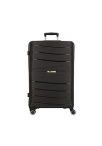 cocoono Leon - Leon 4 Rollen Trolley 76 cm - anthrazit