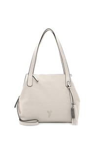 SURI FREY ROMY - Shopper, Anhänger, uni, für Damen - 100 BLACK