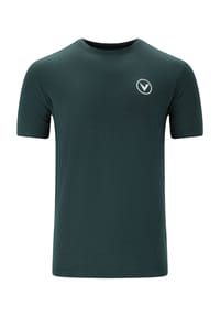 VIRTUS - Funktionsshirt JOKERS mit atmungsaktiver Eigenschaft und QUICK DRY-Technologie - 3242 Dusty Forest