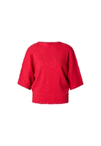 KRISS - Shirt Sahar - Rot
