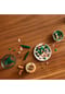 LEGO® Die Botanik-Kollektion - 10343 Mini-Orchidee Bild 9