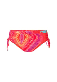 LINGADORE® - shorty Bikini - Sea coral