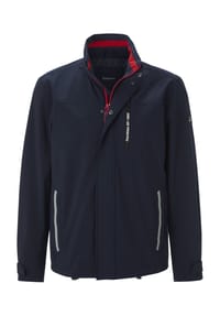 BABISTA - Softshelljacke ZORVENTO - blau