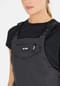 SLOPE® Skihose Kenwood mit praktischem Latz und überkreuzten Trägern Bild 10