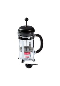 bodum® Kaffeebereiter - CAFFETTIERA - SCHWARZ