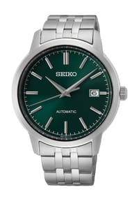 SEIKO CONCEPTUAL SERIES - Herren Automatikuhr "SRPH" - BICOLOR