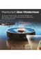 Shark® Saugroboter PowerDetect Self-Empty RV2820VEEU Bild 9
