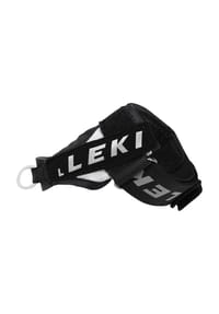 LEKI - Ersatzschlaufe "Trigger Shark", M/L/XL - schwarz/weiß