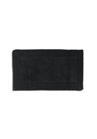 MÖVE Badematte Doubleface - Loft - black