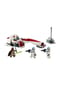 LEGO® Star Wars™ - 75378 The Mandalorian Flucht mit dem BARC Speeder™ Bild 10