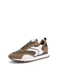 DENBROECK - Sneaker Morris St. - Blau/Grau