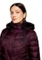 GIL BRET Steppjacke, Stehkragen, für Damen Bild 11