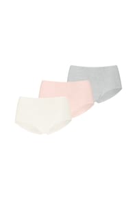 PUMA® - Panty Everyday, 3er-Pack, für Damen - 001 BLACK