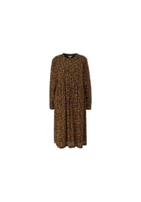 comma, CASUAL IDENTITY - Kleid, für Damen - 99A2  AOP