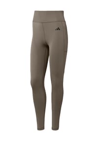 adidas - Essentials Sporttights, feuchtigkeitsabsorbierend, für Damen - CHABRN