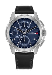 TOMMY HILFIGER WALKER Herren Armbanduhr 