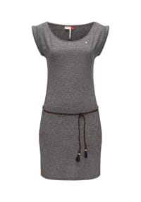 ragwear™ - Shirtkleid Tag - Dark Grey21