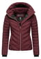 MARIKOO® Übergangsjacke Kagomee Bild 10