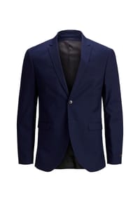 JACK & JONES® - Sakko - 178012001 BLACK/S