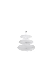Villeroy & Boch Etagere Pura - PURA - weiß
