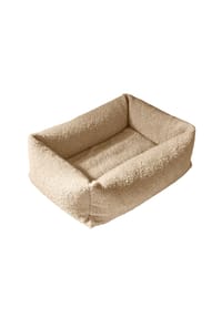 LOBERON - Bett für Haustiere Giolena taupe - 