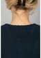 EDELNICE Strickjacke Sophie Dunkelblau Bild 10