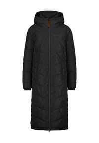 ALIFE AND KICKIN® - JuaAK A Puffer Coat - marine