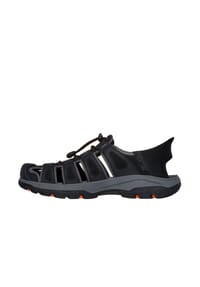 SKECHERS® - Lowtop-Sneaker TRESMEN - NORVICK - black