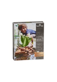 HABA - Terra Kids Korkboot-Bausatz - 