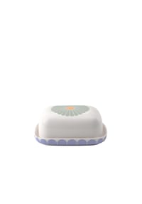 Villeroy & Boch Butterdose Fleur couleur - Fleur - bunt