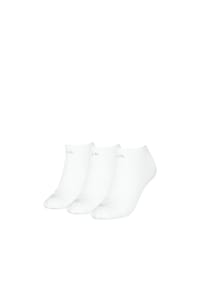 Calvin Klein - Sneakersocken, 3er-Pack, für Damen - 001 BLACK