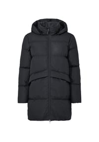 VAUDE - Jacken Women's Annecy Coat II - black