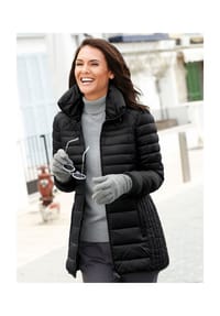 Witt - Jacke - bordeaux