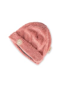 sigikid® - Teddymütze Pony Love , für Kinder - Rosa