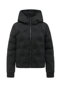 ragwear™ - Winterjacke Lynnox Embossed Y - Black
