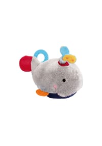 sigikid® - Aktiv-Spielfigur PlayQ ,  für Babys und Kleinkinder - 