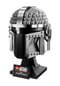 LEGO® Star Wars™ - 75328 Mandalorianer Helm Bild 8