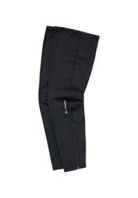 VAUDE - Accessories Leg Warmer II - black uni